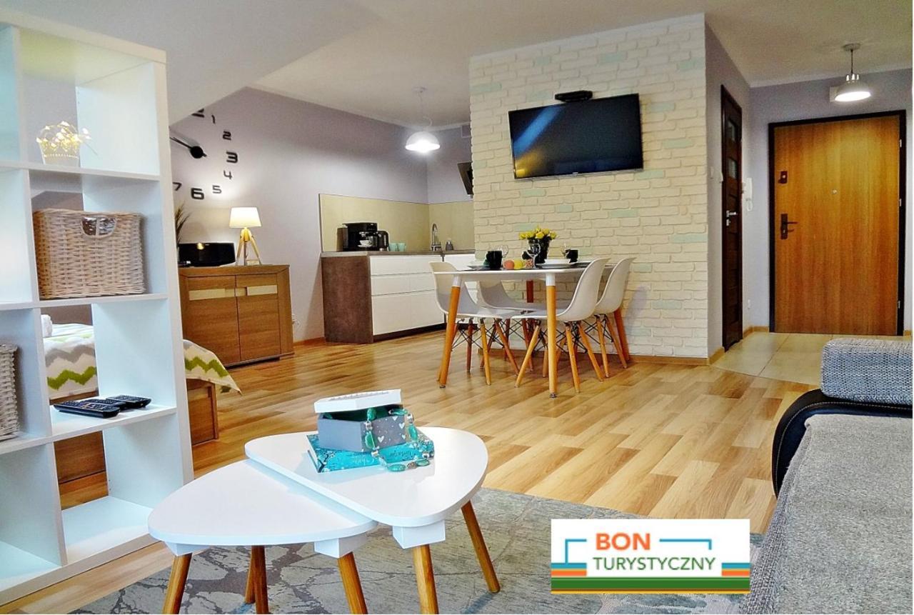 Holiday Hill Apartamenty Pogodny カルパッチ エクステリア 写真